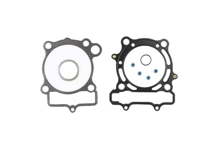WSM Off Road Cometic Gaskets Top End Gasket Kit Kawasaki / Suzuki 250 KX-F / RMZ 04-08 - 26-514C