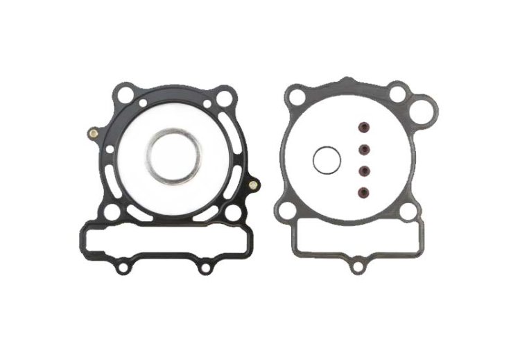 WSM Off Road Cometic Gaskets Top End Gasket Kit Kawasaki / Suzuki 250 KX-F / RMZ 04-08 - 26-515C