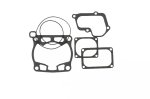 WSM Off Road Cometic Gaskets Top End Gasket Kit Suzuki 125 RM 93-00 - 26-554C