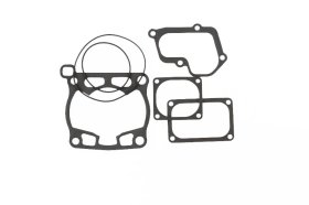 WSM Off Road Cometic Gaskets Top End Gasket Kit Suzuki 125 RM 93-00 - 26-554C WSM Off Road Cometic Gaskets Top End Gasket Kit Suzuki 125 RM 93-00 - 26-554C