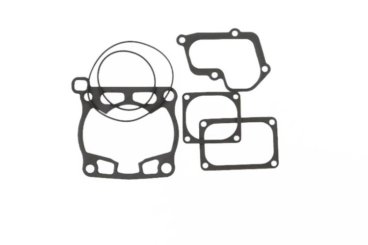 WSM Off Road Cometic Gaskets Top End Gasket Kit Suzuki 125 RM 93-00 - 26-554C