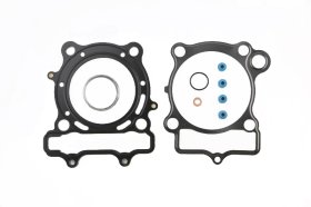 WSM Off Road Cometic Gaskets Top End Gasket Kit Suzuki 250 RMZ 07-09 - 26-569C WSM Off Road Cometic Gaskets Top End Gasket Kit Suzuki 250 RMZ 07-09 - 26-569C