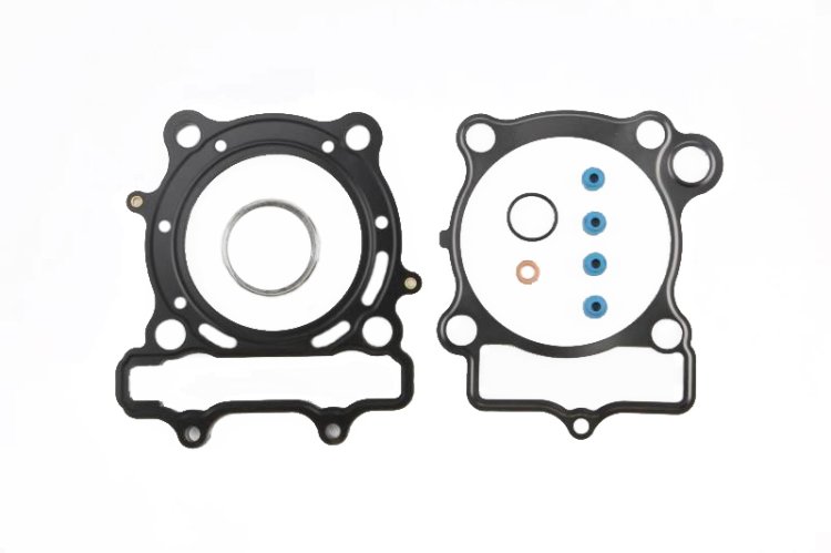 WSM Off Road Cometic Gaskets Top End Gasket Kit Suzuki 250 RMZ 07-09 - 26-569C