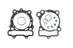 WSM Off Road Cometic Gaskets Top End Gasket Kit Suzuki 250 RMZ 10-25 - 26-573C