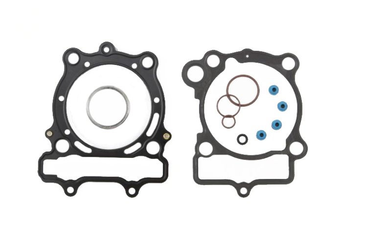 WSM Off Road Cometic Gaskets Top End Gasket Kit Suzuki 250 RMZ 10-25 - 26-573C