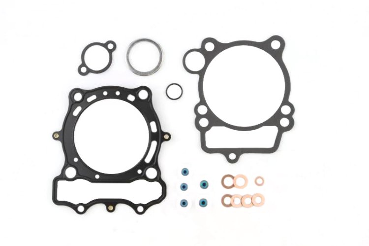 WSM Off Road Cometic Gaskets Top End Gasket Kit Yamaha 250 WR-F / YZ-F 01-13 - 26-592C