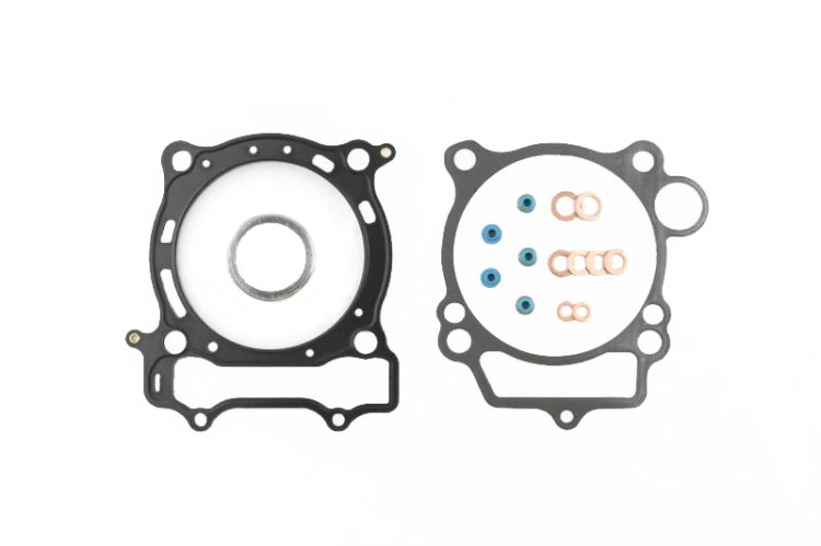 WSM Off Road Cometic Gaskets Top End Gasket Kit Yamaha 450 WR-F / YZ-F 03-05 - 26-602C
