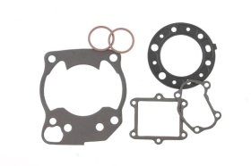 WSM Off Road Cometic Gaskets Top End Gasket Kit Honda 250 CR 92-01 - 26-608C WSM Off Road Cometic Gaskets Top End Gasket Kit Honda 250 CR 92-01 - 26-608C