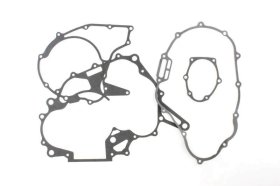 WSM Off Road Cometic Gaskets Bottom End Gasket Kit Honda 300 TRX-EX 93-09 - 27-104C WSM Off Road Cometic Gaskets Bottom End Gasket Kit Honda 300 TRX-EX 93-09 - 27-104C