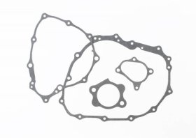 WSM Off Road Cometic Gaskets Bottom End Gasket Kit Honda 400 TRX-EX 05-14 - 27-106C WSM Off Road Cometic Gaskets Bottom End Gasket Kit Honda 400 TRX-EX 05-14 - 27-106C