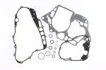 WSM Off Road Cometic Gaskets Bottom End Gasket Kit Honda 450 TRX-R 04-05 - 27-110C