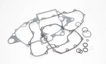 WSM Off Road Cometic Gaskets Bottom End Gasket Kit Honda 450 TRX 06-14 - 27-112C