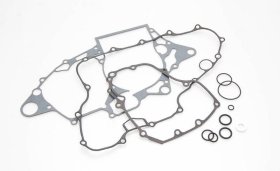 WSM Off Road Cometic Gaskets Bottom End Gasket Kit Honda 450 TRX 06-14 - 27-112C WSM Off Road Cometic Gaskets Bottom End Gasket Kit Honda 450 TRX 06-14 - 27-112C