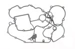 WSM Off Road Cometic Gaskets Bottom End Gasket Kit KTM 525 XC 2008 - 27-114C