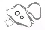 WSM Off Road Cometic Gaskets Bottom End Gasket Kit Suzuki 250 Quadracer 87-92 - 27-120C