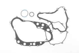 WSM Off Road Cometic Gaskets Bottom End Gasket Kit Suzuki 450 LT-R 06-09 - 27-122C WSM Off Road Cometic Gaskets Bottom End Gasket Kit Suzuki 450 LT-R 06-09 - 27-122C