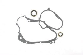 WSM Off Road Cometic Gaskets Bottom End Gasket Kit Suzuki 500 Quadracer 87-90 - 27-124C WSM Off Road Cometic Gaskets Bottom End Gasket Kit Suzuki 500 Quadracer 87-90 - 27-124C