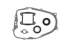 WSM Off Road Cometic Gaskets Bottom End Gasket Kit Yamaha 200 Blaster 88-06 - 27-128C