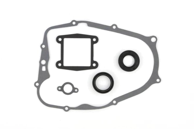 WSM Off Road Cometic Gaskets Bottom End Gasket Kit Yamaha 200 Blaster 88-06 - 27-128C