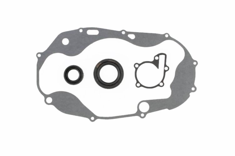 WSM Off Road Cometic Gaskets Bottom End Gasket Kit Yamaha 350 Banshee 87-06 - 27-130C
