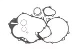 WSM Off Road Cometic Gaskets Bottom End Gasket Kit Yamaha 660 Raptor 01-05 - 27-136C