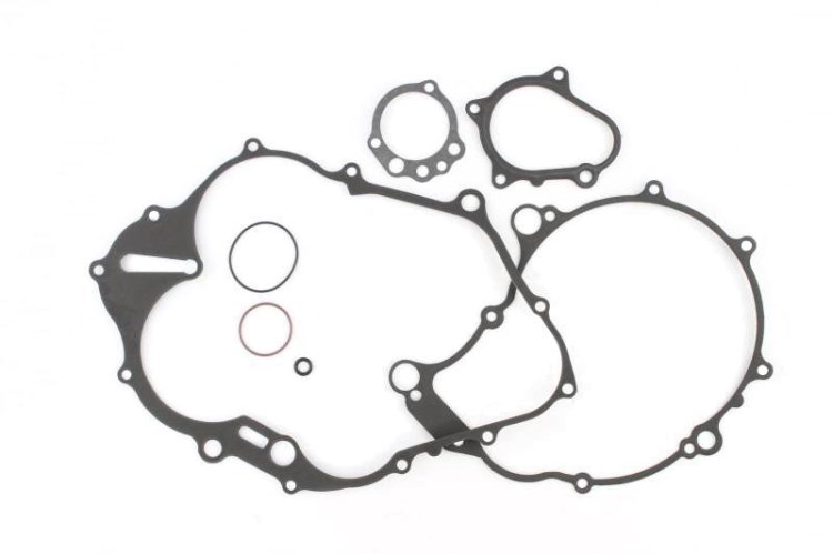 WSM Off Road Cometic Gaskets Bottom End Gasket Kit Yamaha 660 Raptor 01-05 - 27-136C