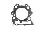 WSM Off Road Cometic Gaskets Head Gasket Yamaha 660 Grizzly / Raptor / Rhino 01-08 - 28-256C