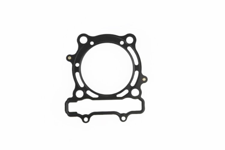 WSM Off Road Cometic Gaskets Head Gasket Kawasaki / Suzuki 250 KX-F / RMZ 04-08 - 28-374C