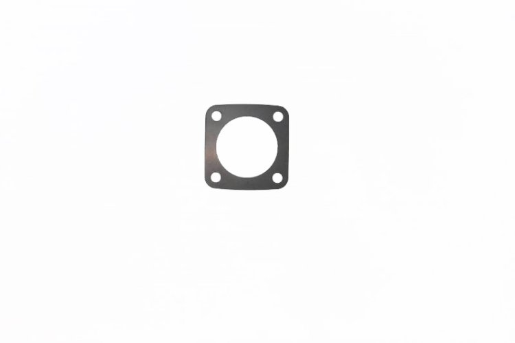WSM Off Road Cometic Gaskets Head Gasket Kawasaki / Suzuki 50 KDX / JR 78-06 - 28-415C