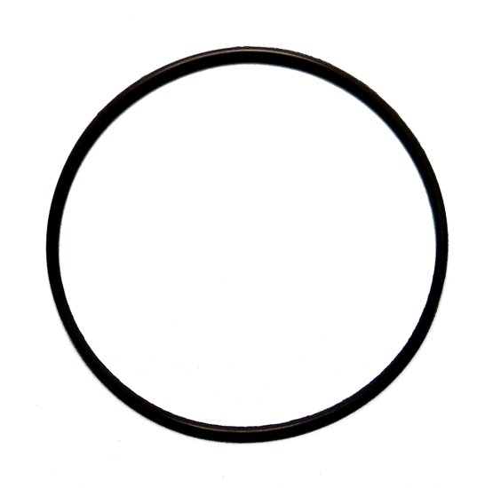 WSM Off Road Cometic Gaskets Head Gasket Inner O-Ring KTM / Yamaha 50 / 125 - 1000 98-25 - 28-489C
