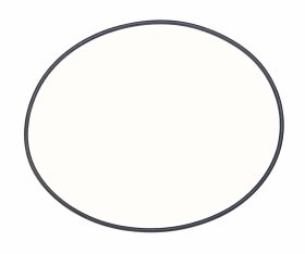 WSM Off Road Cometic Gaskets Head Gasket Outer O-Ring KTM 50 / 65 01-08 - 28-491C WSM Off Road Cometic Gaskets Head Gasket Outer O-Ring KTM 50 / 65 01-08 - 28-491C