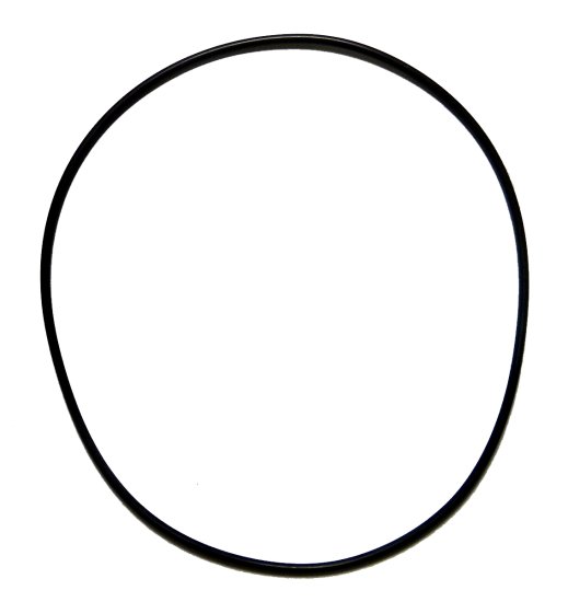 WSM Off Road Cometic Gaskets Head Gasket Outer O-Ring Suzuki 250 RM 01-08 - 28-494C