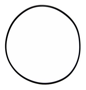 WSM Off Road Cometic Gaskets Head Gasket Outer O-Ring Yamaha 250 WR / YZ 88-98 - 28-503C