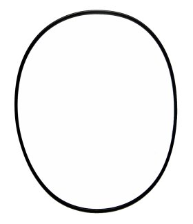 WSM Off Road Cometic Gaskets Head Gasket Outer O-Ring KTM 250 / 300 / 380 90-07 - 28-504C WSM Off Road Cometic Gaskets Head Gasket Outer O-Ring KTM 250 / 300 / 380 90-07 - 28-504C