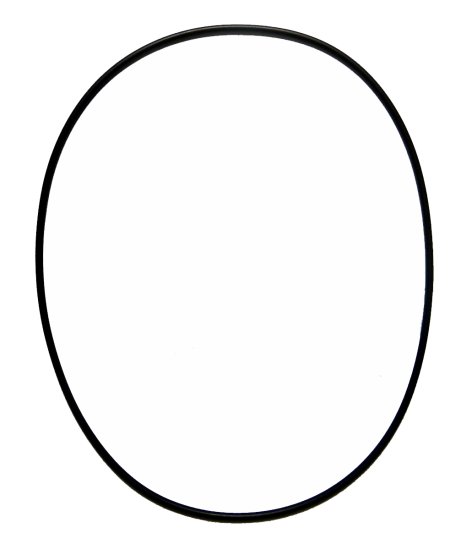 WSM Off Road Cometic Gaskets Head Gasket Outer O-Ring KTM 250 / 300 / 380 90-07 - 28-504C