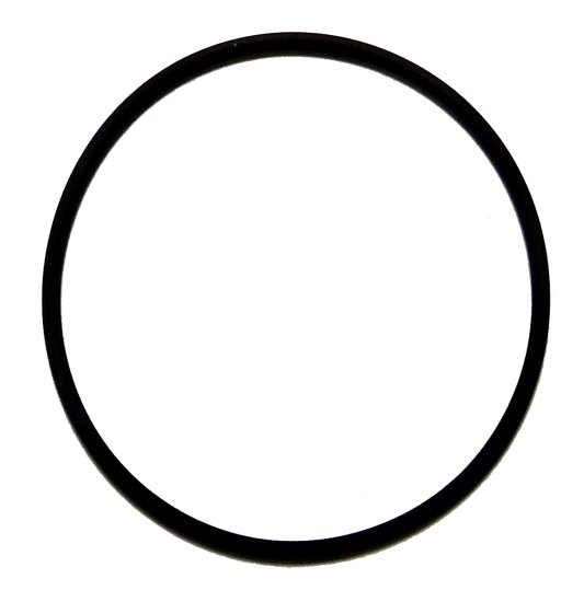 WSM Off Road Cometic Gaskets Head Gasket Inner O-Ring Arctic Cat / Husqvarna / KTM 50 - 85 / 550 - 1000 99-24 - 28-511C