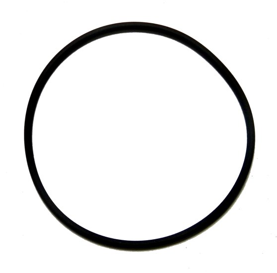 WSM Off Road Cometic Gaskets Head Gasket Inner O-Ring Kawasaki / Suzuki / Yamaha 80 - 110 / 650 - 800 91-25 - 28-513C