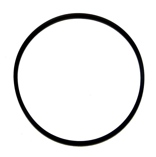 WSM Off Road Cometic Gaskets Head Gasket Inner O-Ring Suzuki / Yamaha 125 RM / YZ 86-25 - 28-523C