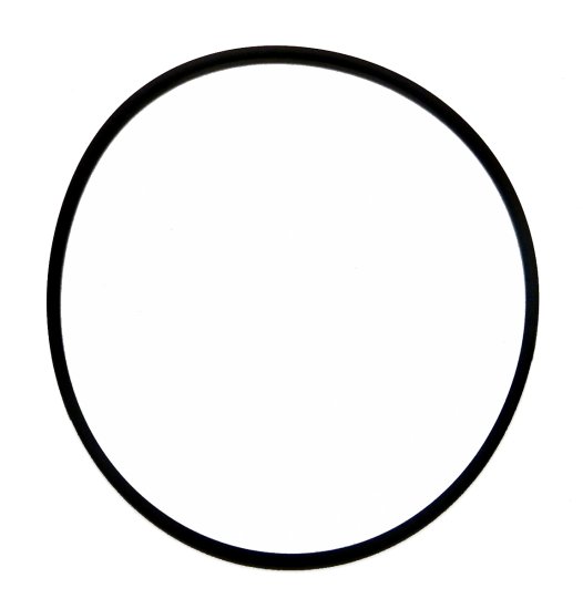 WSM Off Road Cometic Gaskets Head Gasket Inner O-Ring Husqvarna / KTM / Suzuki / Yamaha 225 / 250 99-25 - 28-532C