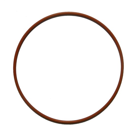 WSM Off Road Cometic Gaskets Head Gasket Inner O-Ring Kawasaki / KTM 250 / 450 / 530 90-11 - 28-539C