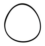 WSM Off Road Cometic Gaskets Head Gasket Inner O-Ring Suzuki 250 RM 91-00 - 28-544C