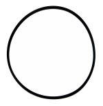 WSM Off Road Cometic Gaskets Head Gasket Inner O-Ring KTM / Yamaha 125 / 250 / 450 / 530 86-25 - 28-546C