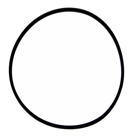 WSM Off Road Cometic Gaskets Head Gasket Inner O-Ring KTM / Yamaha 125 / 250 / 450 / 530 86-25 - 28-546C