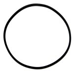 WSM Off Road Cometic Gaskets Head Gasket Outer O-Ring Honda / Suzuki 80 / 85 / 400 91-22 - 28-558C