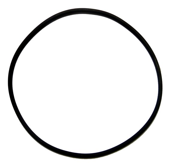 WSM Off Road Cometic Gaskets Head Gasket Outer O-Ring Honda / Suzuki 80 / 85 / 400 91-22 - 28-558C
