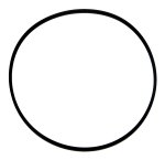 WSM Off Road Cometic Gaskets Head Gasket Outer O-Ring Suzuki 125 RM 90-08 - 28-559C