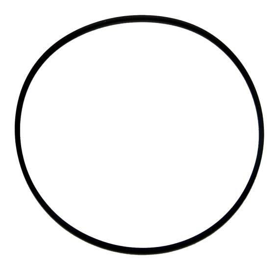 WSM Off Road Cometic Gaskets Head Gasket Outer O-Ring Suzuki 125 RM 90-08 - 28-559C