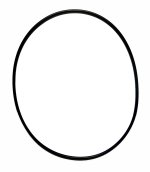 WSM Off Road Cometic Gaskets Head Gasket Outer O-Ring Kawasaki 125 KX 03-07 - 28-567C