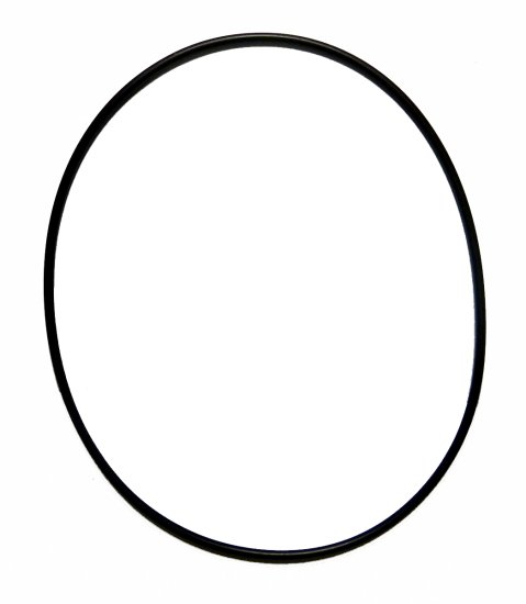 WSM Off Road Cometic Gaskets Head Gasket Outer O-Ring Kawasaki 125 KX 03-07 - 28-567C