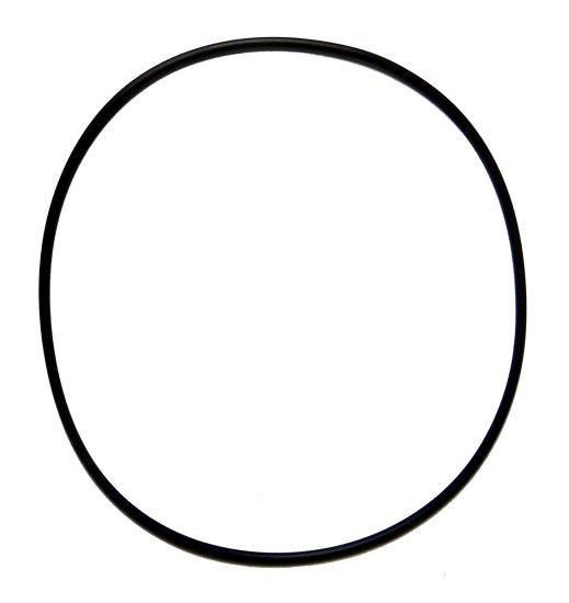 WSM Off Road Cometic Gaskets Head Gasket Outer O-Ring Kawasaki / KTM 50 - 250 85-11 - 28-568C